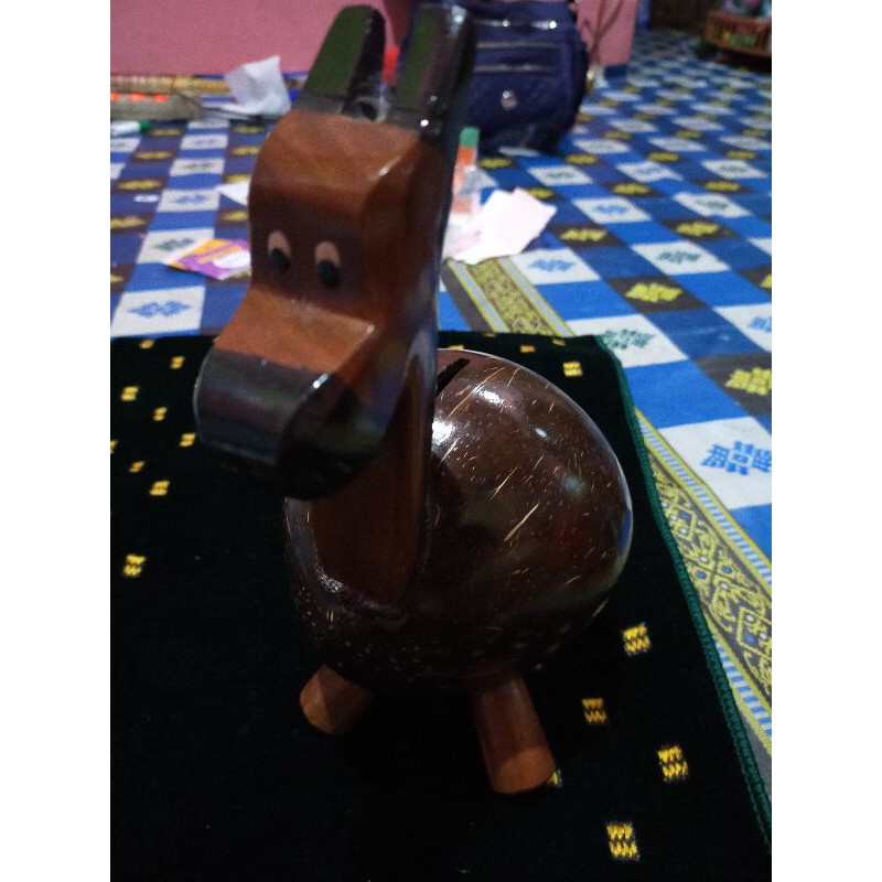 

tabunganunik dari tempurung