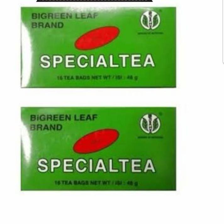 

Ready Special Tea Extra enght (Big ) P8V