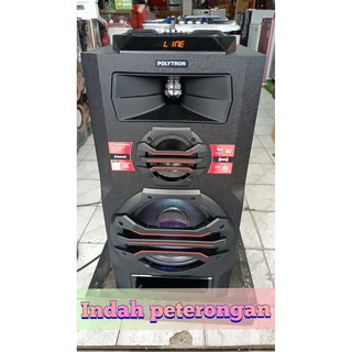 Speaker Aktif Polytron PAS 12SA15