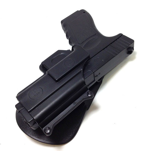 Fobus Holster HS Sig Sauer - Black