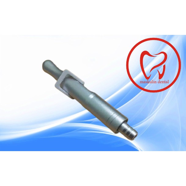 Head suction sparepart dental unit