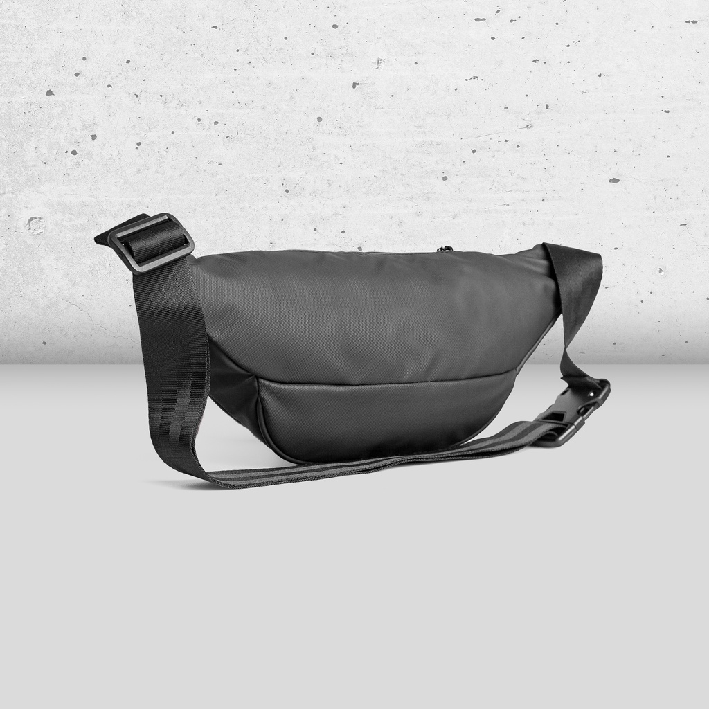 RUSEL BASIC I Waistbag Saka