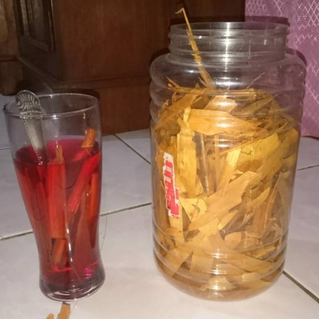 

Kayu secang 500 /teh kayu secang