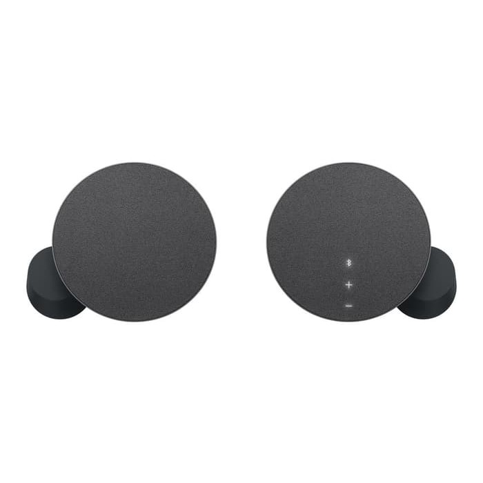 "Logitech MX Sound Bluetooth Speaker"