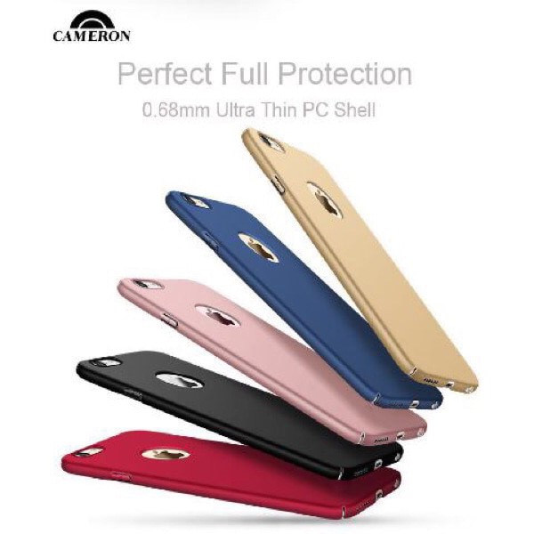 Xiaomi Mi8 & Mi8 SE new Hardcase baby skin slim case