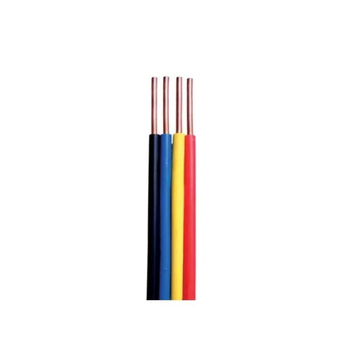 Kabel Listrik EXTRANA  NYA 1.5 mm NYA 1 x 1,5 mm per meter