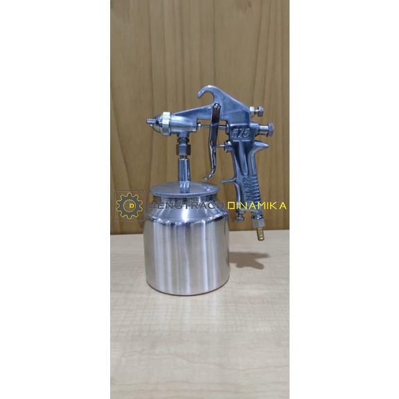 Spray Gun F75
