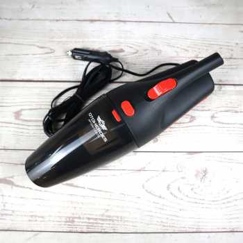 Termurah ! OTOHEROES Vacuum Cleaner Penyedot Debu Mobil 12V 120W / Vakum Vacum Portable