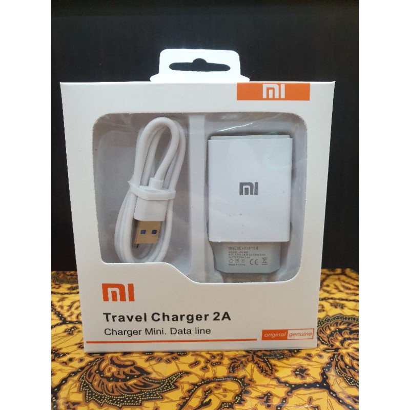 Travel Charger Brand AK 933 Real 2A High Quality For - Micro USB