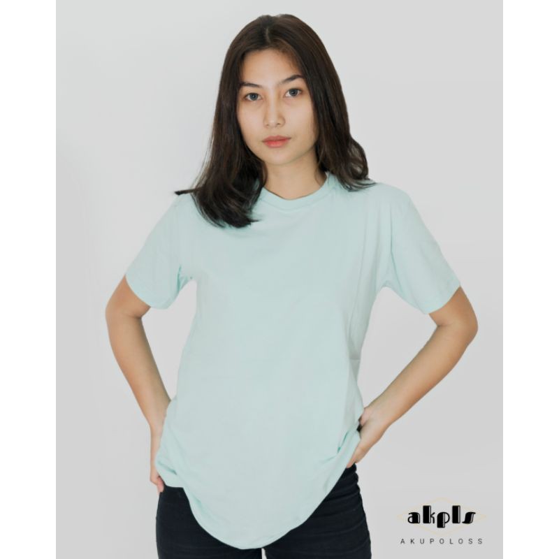 Kaos Polos Wanita Kaos Polos Wanita Kaos Polos 