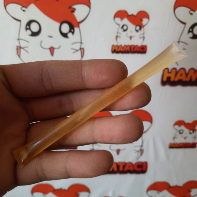 PURE HONEY STICK HAMSTER/GERBIL/SUGARGLIDER/LANDAK CAMILAN SEHAT