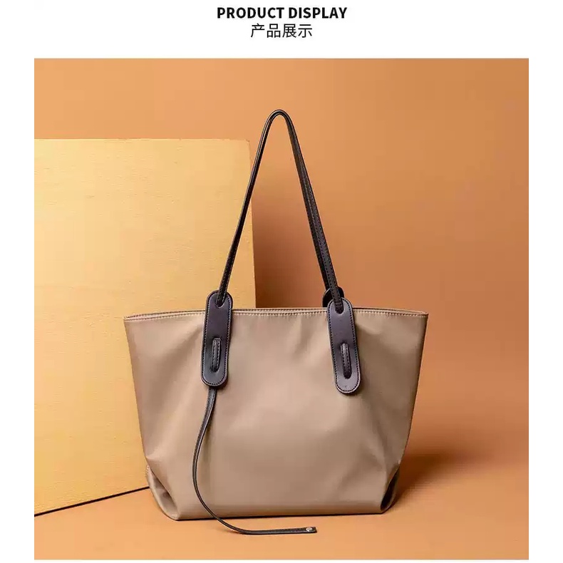BTSO  (( COD )) Tas Tote Wanita Tas Wanita Model Import Tas Fashion Wanita