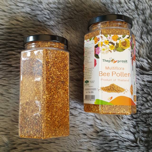 Bee Pollen Thepprasit Thailand