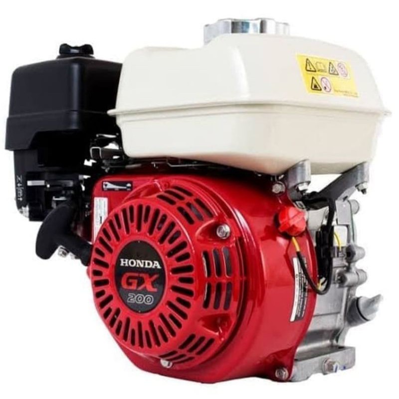 Mesin Penggerak Engine HONDA GX 200 6.5 HP THAILAND