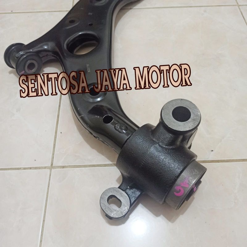 Lower Arm Assy Sayap Depan Mazda New CX5 CX 5 CX-5 Type KF New Facelift 2017 2018 2019 2020 2021 2022 Original