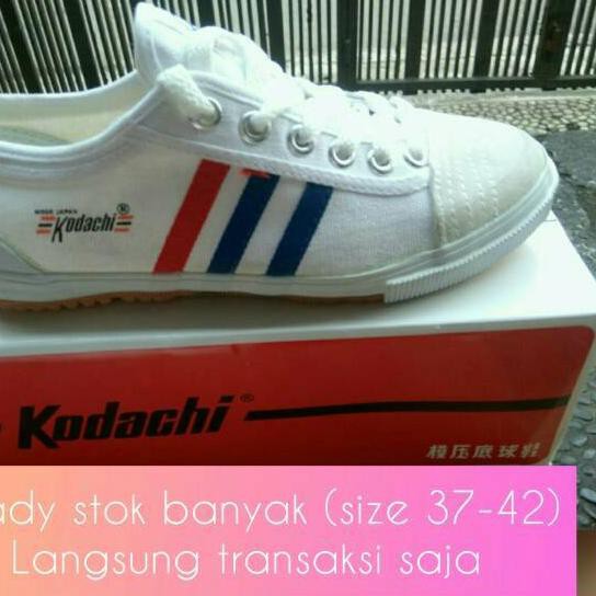 ● Sepatu capung kodaci 8111 / SEPATU KODACHI ORIGINAL  /sepatu kodachi putih/sepatu kodachi ❄