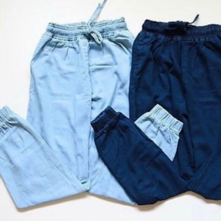GROSIR SOLO CELANA JEANS JOGER TITAN 1 KG ISI 4PCS GROSIR SOLO CELANA JEANS JOGER TITAN 1 KG ISI 4PCS