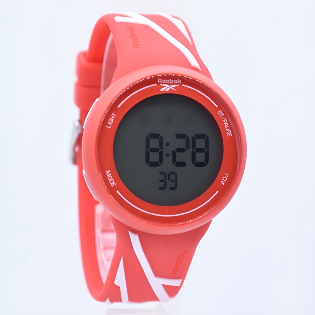 Jam Tangan REEBOK RV-ELI-U9-PRIR-WR Original