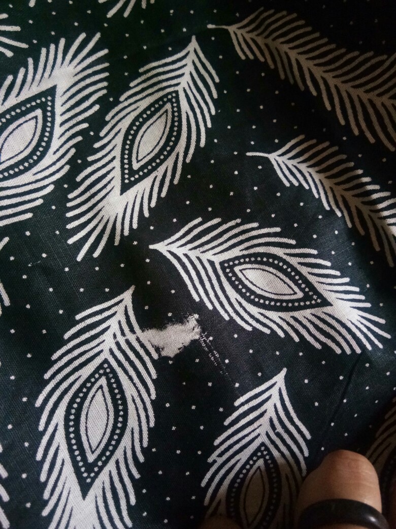 Gamis Batik Manggar, Padi,sekar,cantik,kubis,kipas,daun,kupu,nadine,gendis,kawung,termurah