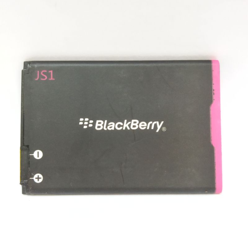 Baterai batre BlackBerry JS1/9320/9220