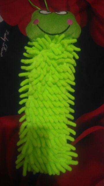 Lap Cendol Mikrofiber