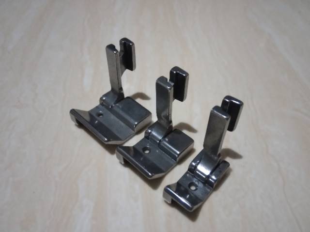 Sepatu Corong A11 Mesin Jahit High Speed S538/S539/S540