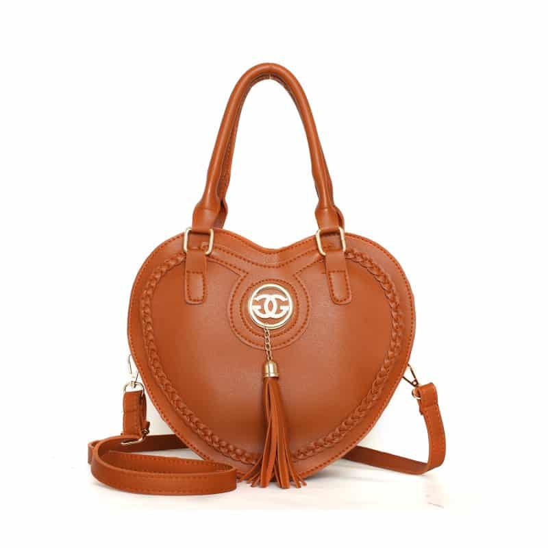 TAS FASHION WANITA IMPORT 2218