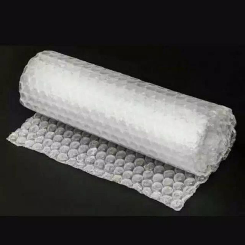 

BUBBLE WRAP UNTUK KEAMANAN PACKING