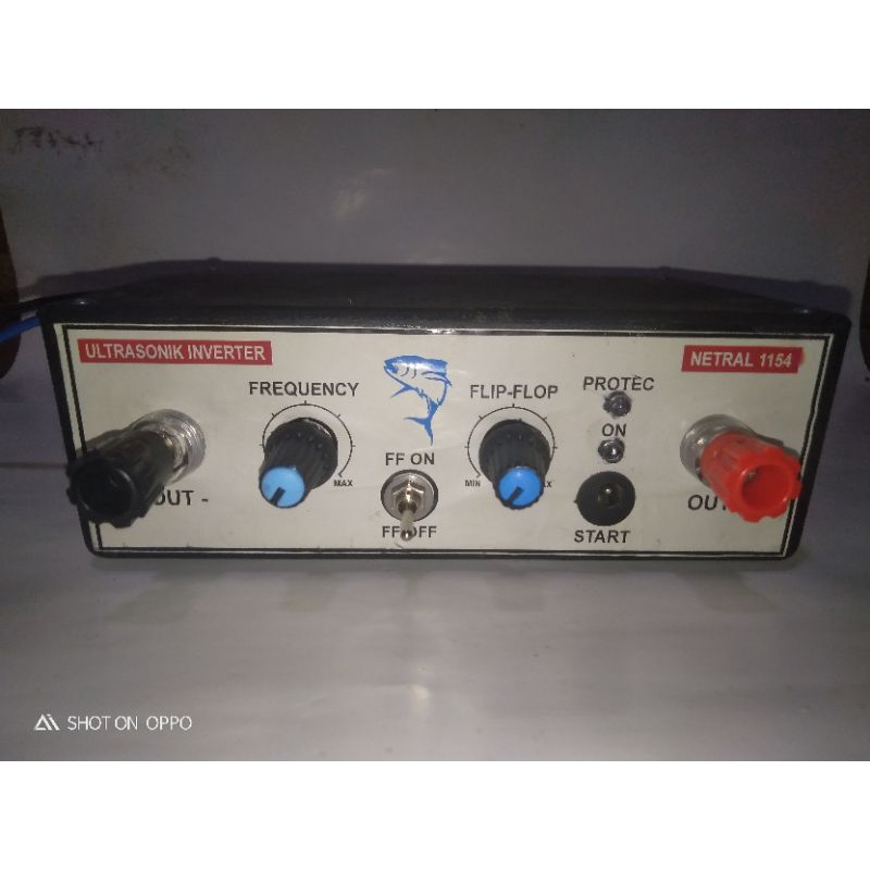 setrum pdc 4 fet/mosfet