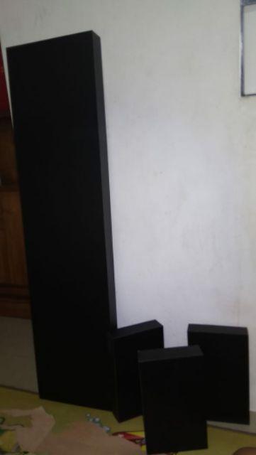 Rak Dinding Minimalis Ukuran 80x20 Cm