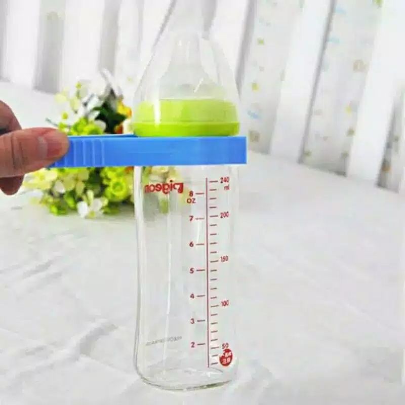 Penjepit Botol Susu / Dot Anti Slip