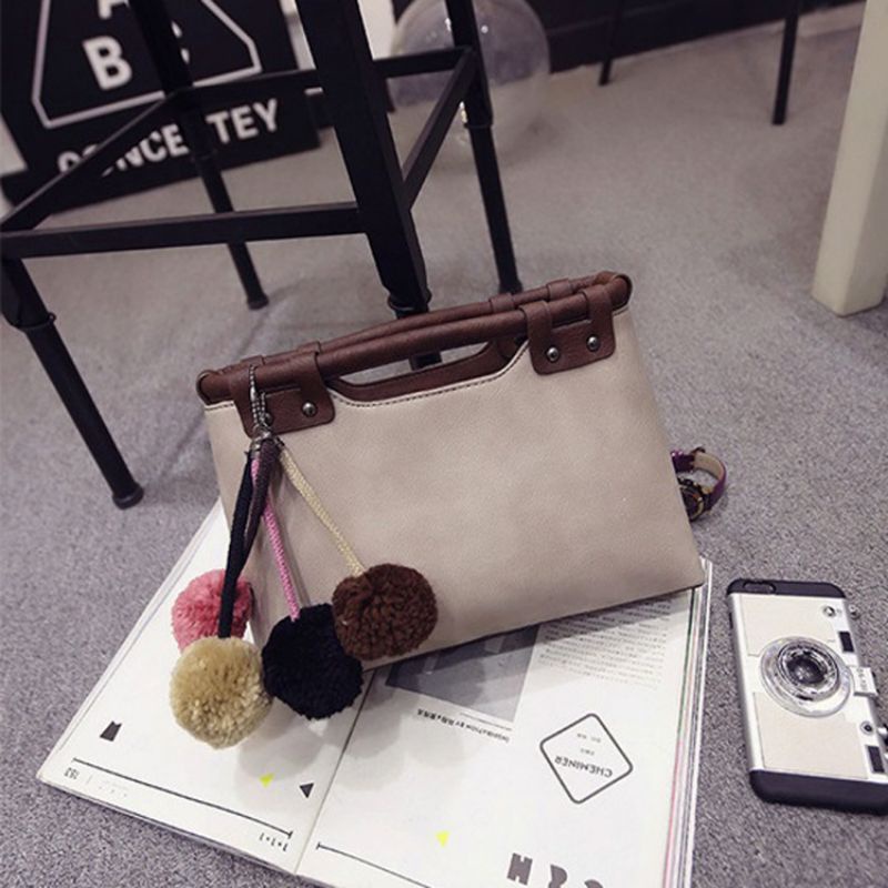 Fashion Tas Wanita Sling Bag Import 1383