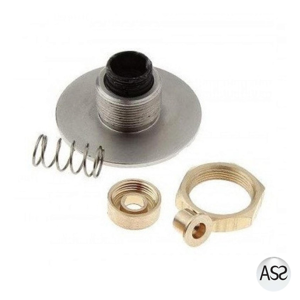 ASS Shop - 510 Connector Self Adjusting DIY Center Pin 22mm