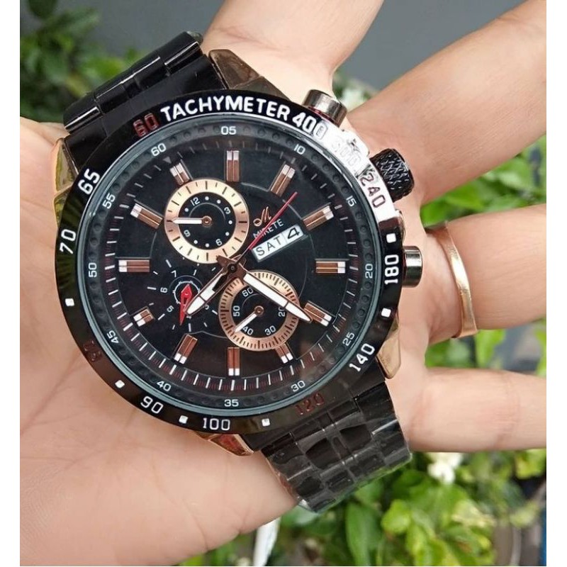 Mirete Tanggal Ori Water Resistant (BISA COD )