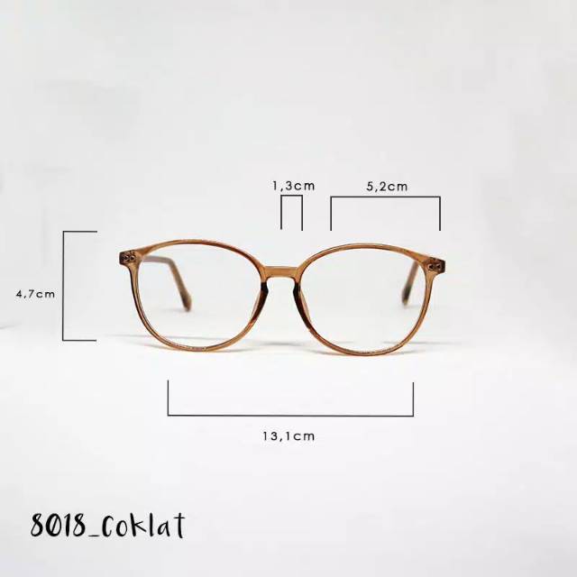KACAMATA  photocromic anti radiasi normal minus silinder pria wanita |FHASION KACAMATA ANTI RADIASI