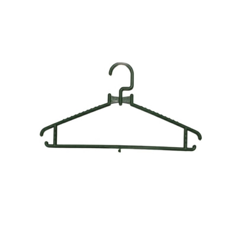 SATUAN HANGER PLASTIK ( 1 PCS )