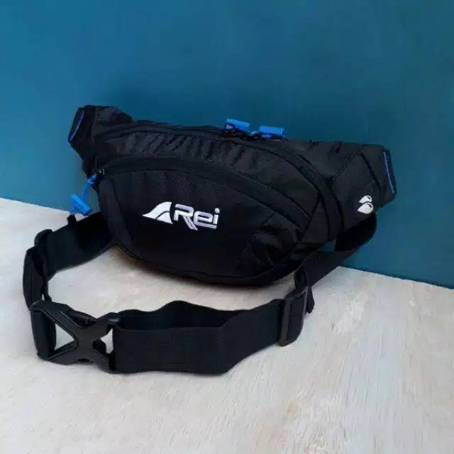 Tas Pinggang Rei Viper Original Waist Bag Rei Original