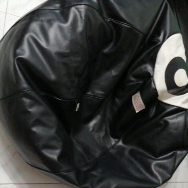 Styrofoam Butiran Isi Beanbag