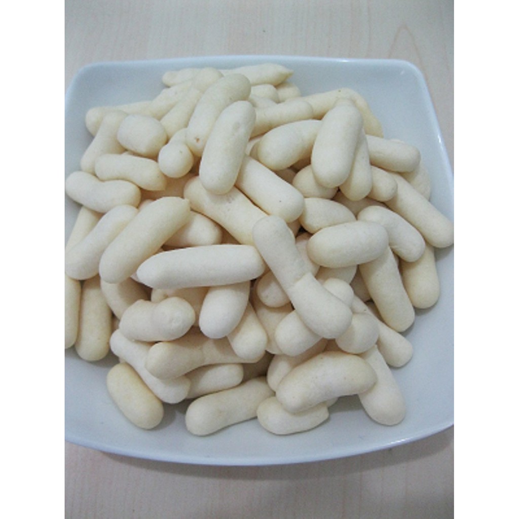 

Stok Ready Pilus Ikan Panjang 100gr Murah