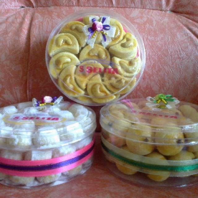 

Putri Bulan Mete 500 gram