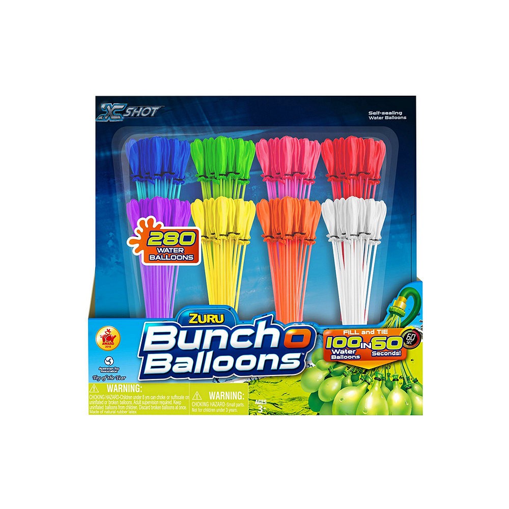 Playgro Zuru Buncho Balloons