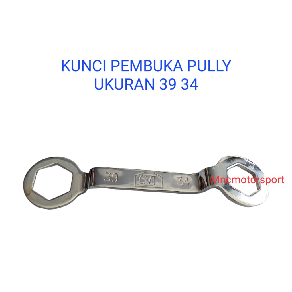 KUNCI RING 34 39 PEMBUKA MUR PULLY MATIC