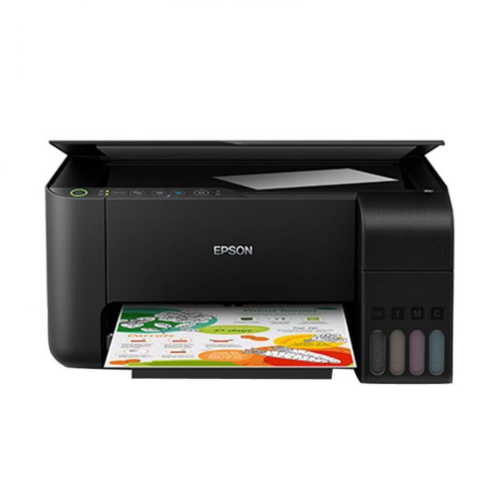 Epson L3150 L 3150 L3250 WiFi All in One Printer Resmi