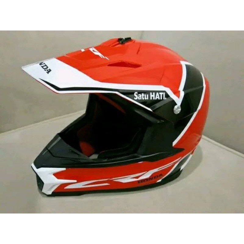 helm crf original AHM