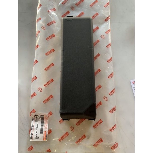 Tutup Cover Box Bok Sekring Sekering Avanza Xenia Lama 2004 2005 2006 2007 2008 2009 2010 2011 1300C