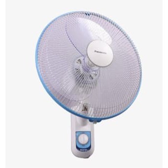 KIPAS ANGIN DINDING PANASONIC WALL FAN F-EU 409 16 Inch PLASTIK KIPAS ANGIN TEMBOK BEKASI GARANSI