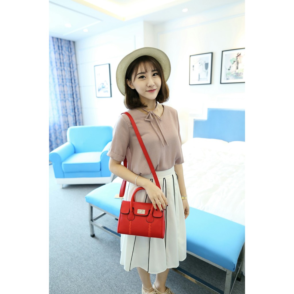 PROMO Tas Wanita Tas Import Tas Jims Honey Lolli Bag Terlaris