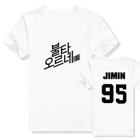 KAOS BTS JIMIN 95