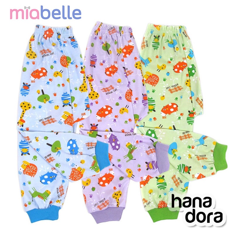 Miabelle Celana Panjang FP02