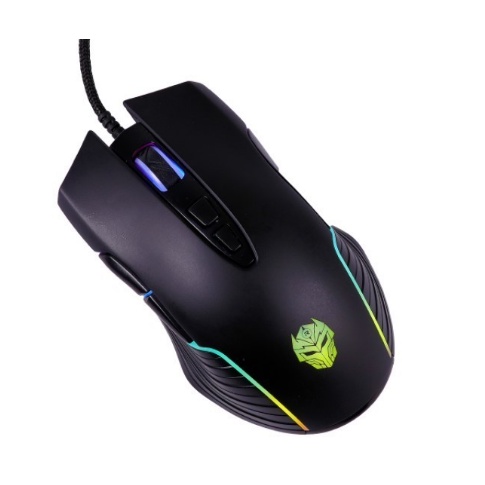 Mouse Gaming Rexus Xierra X12